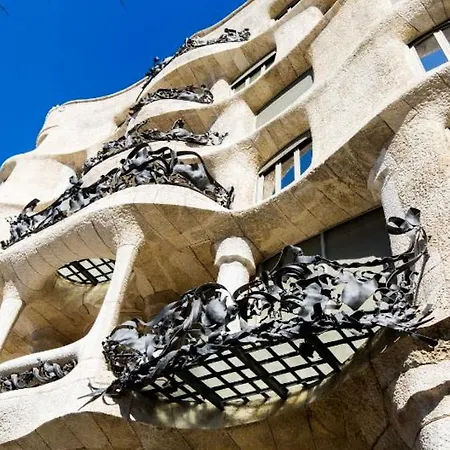Provenza Flat Barcelona
