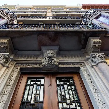Apartment Provenza Flat