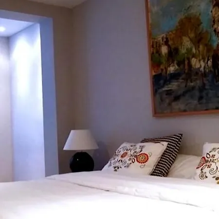 Apartment Provenza Flat Barcelona