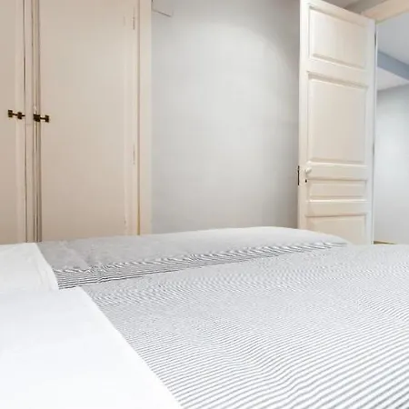 Provenza Flat