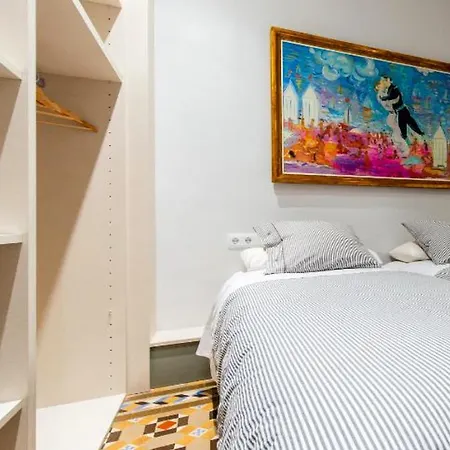 Apartment Provenza Flat *