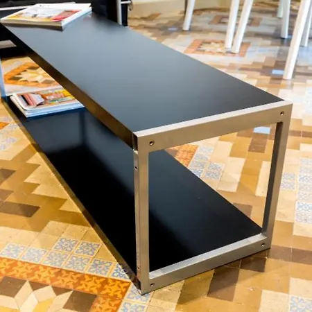 Provenza Flat Barselona