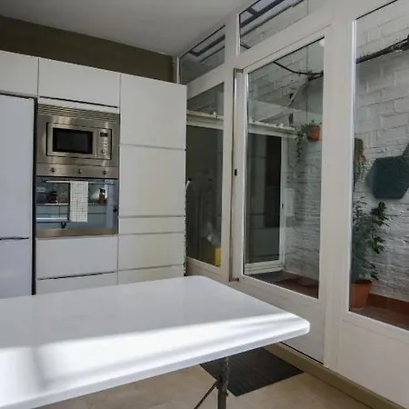 Apartment Provenza Flat Barcelona