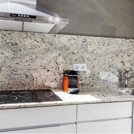 Provenza Flat Barcelona