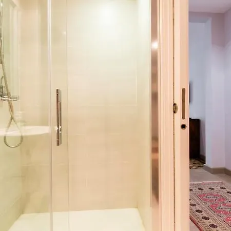 Apartment Provenza Flat *