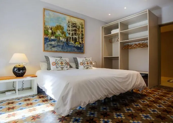 Provenza Flat