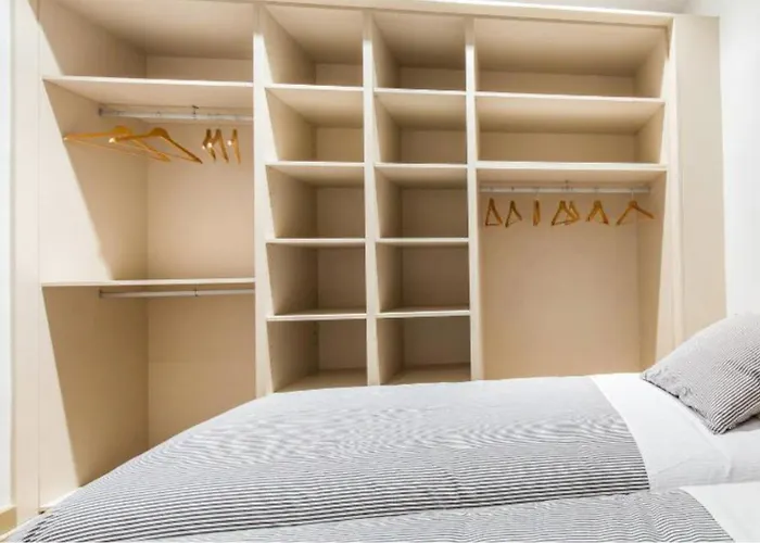 Daire Provenza Flat