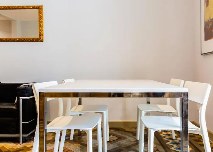 Provenza Flat