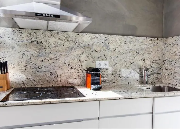 Provenza Flat Barselona