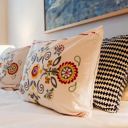 Provenza Flat Barcelone