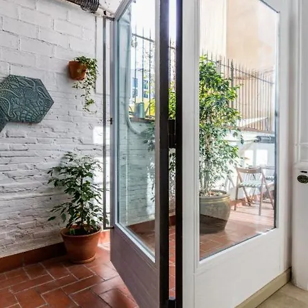 Provenza Flat