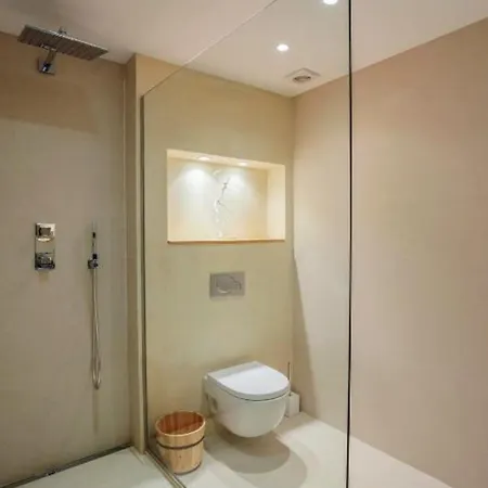 Provenza Flat Barcelone