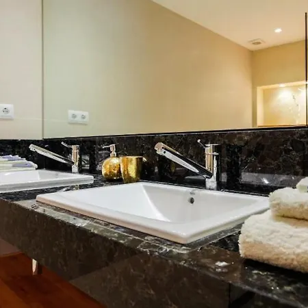 Provenza Flat Barcelone