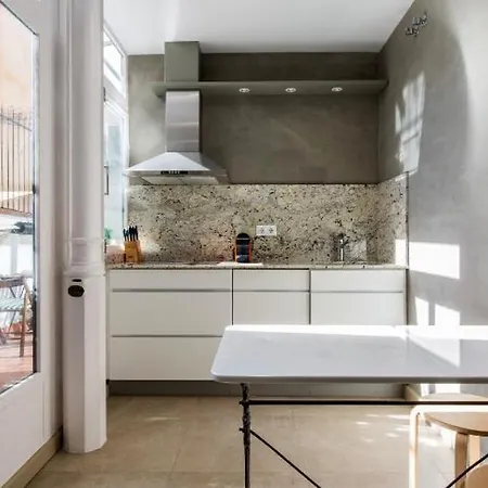 Provenza Flat