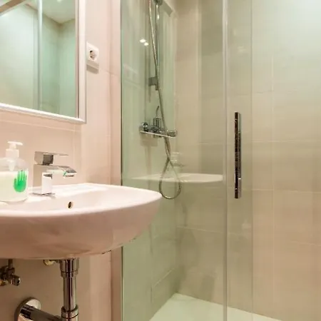 Apartamento Provenza Flat Barcelona