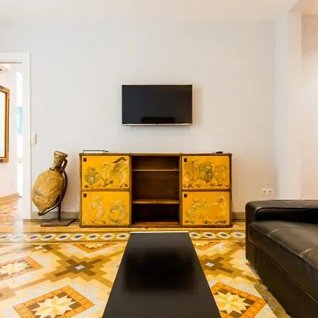 Appartement Provenza Flat *