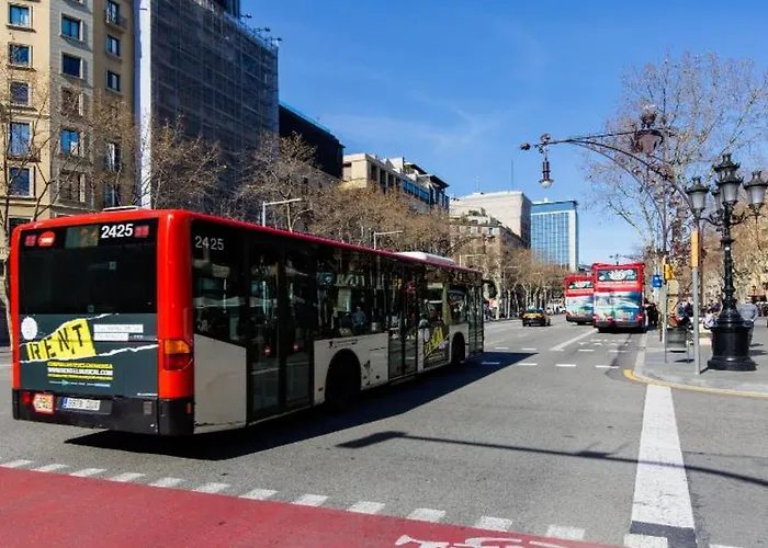 Appartamento Provenza Flat *