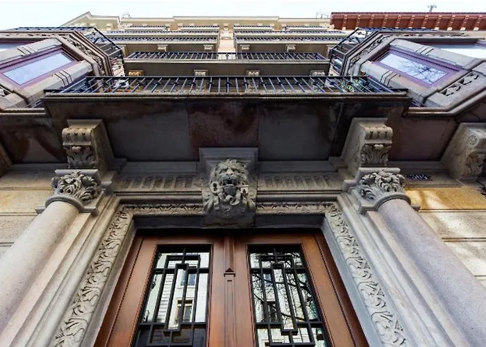 Appartamento Provenza Flat