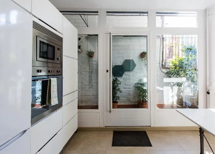 Appartamento Provenza Flat *