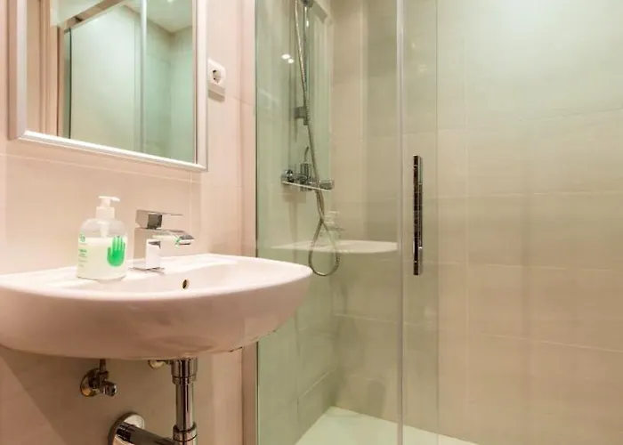 Appartamento Provenza Flat Barcellona