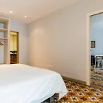 Apartamento Provenza Flat Barcelona