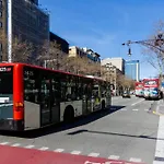 Apartamento Provenza Flat *
