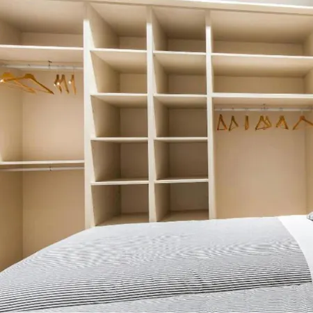 Apartamento Provenza Flat