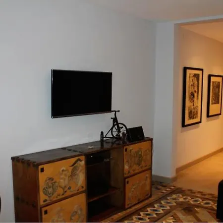 Apartament Provenza Flat