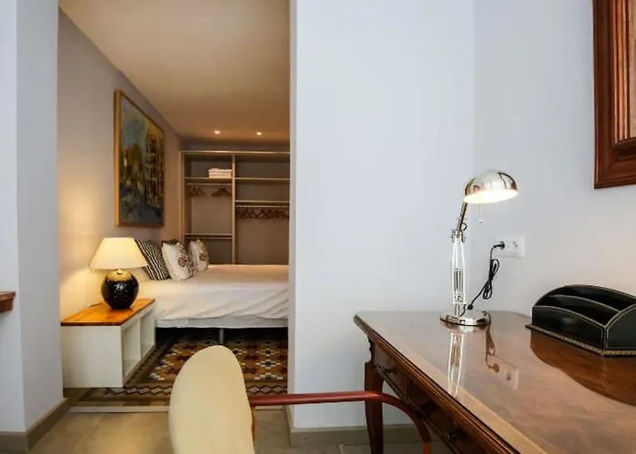 Provenza Flat Barcelona