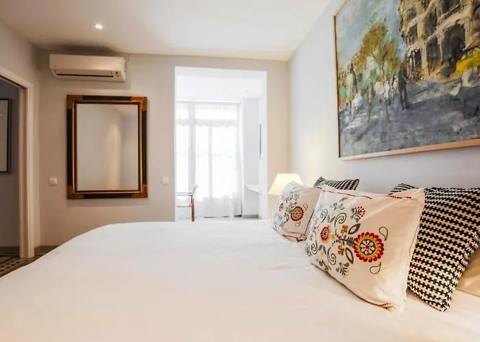 Apartament Provenza Flat *