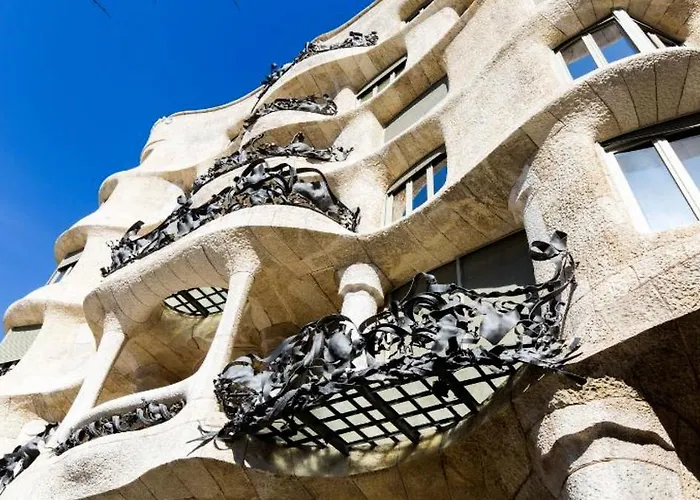 Provenza Flat Barcelona