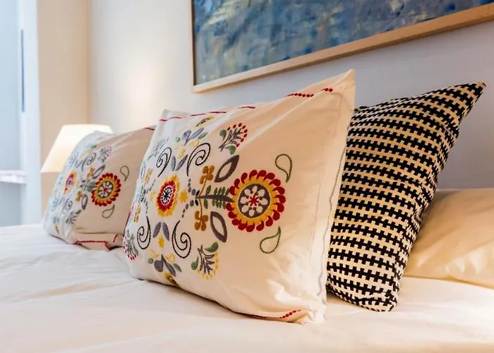Provenza Flat Barcelona