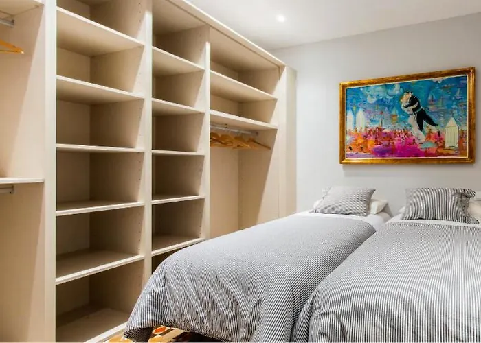 Apartament Provenza Flat *