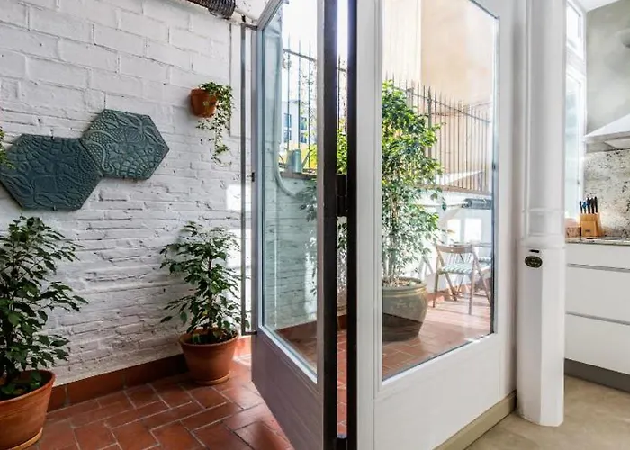 Provenza Flat