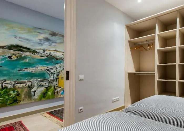 Apartament Provenza Flat *