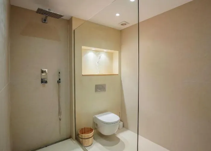 Provenza Flat Barcelona