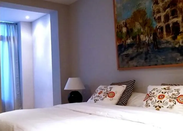 Apartament Provenza Flat Barcelona