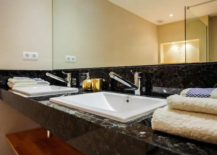 Provenza Flat Barcelona