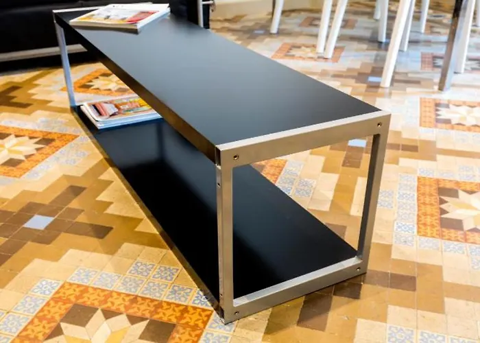 Provenza Flat Barcelona