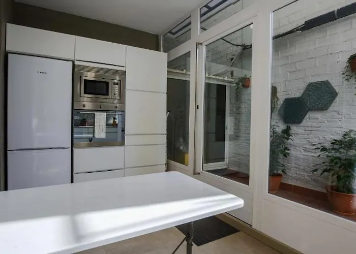 Apartament Provenza Flat Barcelona
