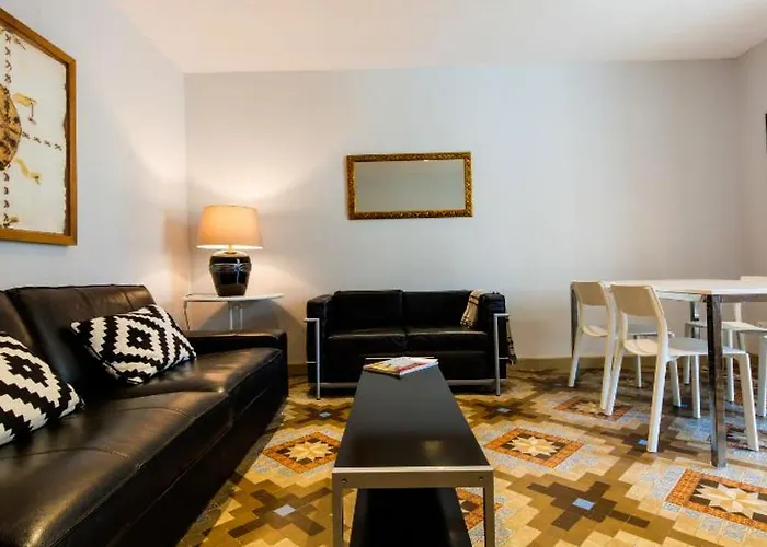 Provenza Flat