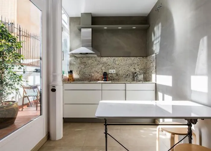 Provenza Flat