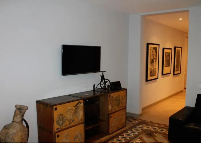 Apartament Provenza Flat
