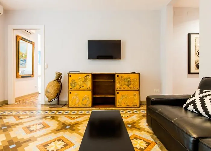 Apartament Provenza Flat *